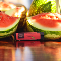 WATERMELON, Lip Balm, 0.15oz