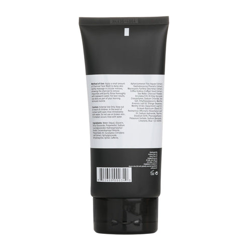 Anthony Charcoal Face Wash
