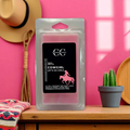 COWGIRL - Wax Melts, Scented Coconut Soy, 3.5oz