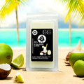 COLODA LIME - Wax Melts, Scented Coconut Soy, 3.5oz