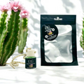 KANSAS PEAR CACTUS - Car Diffuser, 8ml