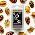 CRIPSY CARMEL PRALINE - Wax Melts, Scented Coconut Soy, 3.5oz