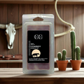 COWBOY - Wax Melts, Scented Coconut Soy, 3.5oz