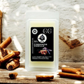 CINNAMON VANILLA - Wax Melts, Scented Coconut Soy, 3.5oz
