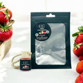 FRESH STRAWBERRIES - Car Diffuser, 8ml