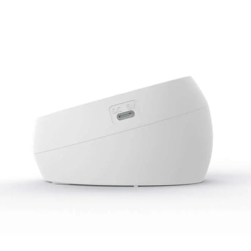 Med-Pat BP-R Round Blood Pressure Monitor | Automatic Digital BP Machine